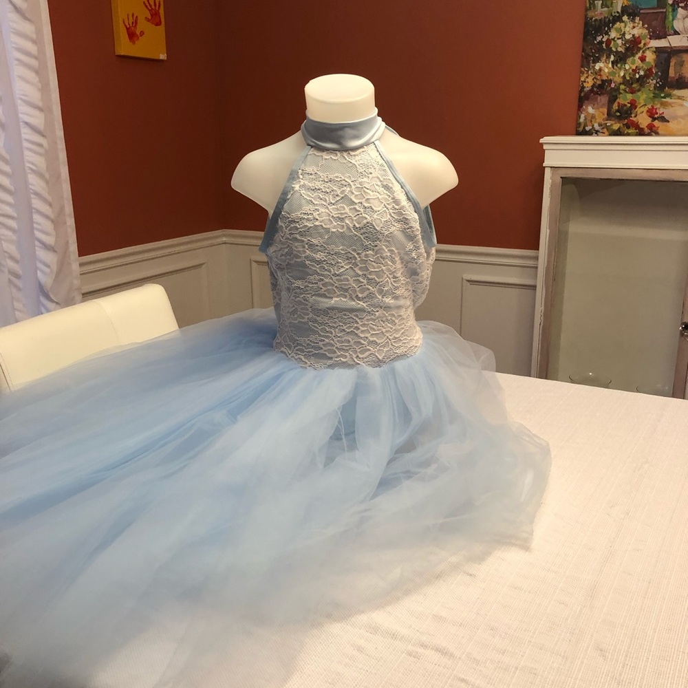 Body wrappers dress
